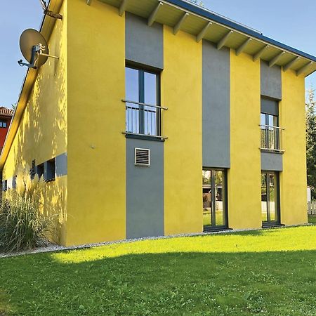 Ferienhaus Nicole Ii, Barrierefrei, Mit Hiro Lift 크베들린부르크 외부 사진