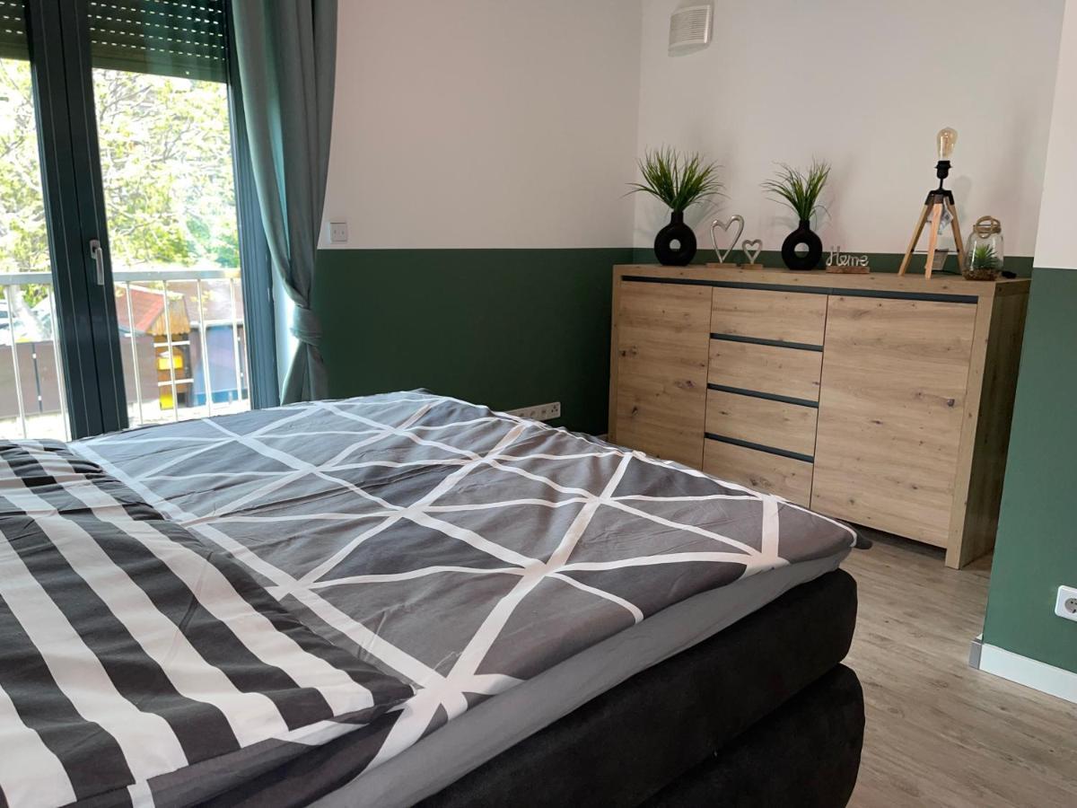 Ferienhaus Nicole Ii, Barrierefrei, Mit Hiro Lift 크베들린부르크 외부 사진