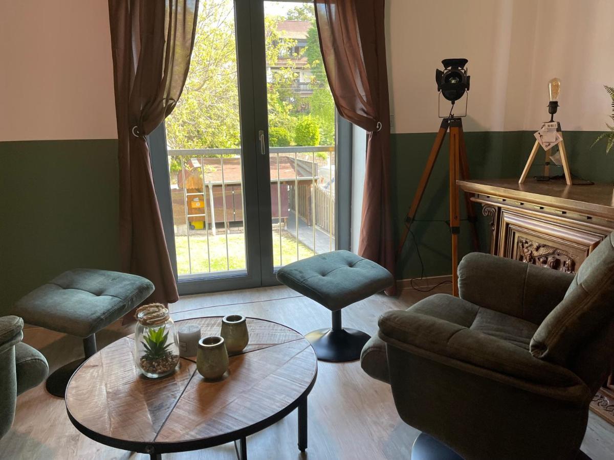 Ferienhaus Nicole Ii, Barrierefrei, Mit Hiro Lift 크베들린부르크 외부 사진