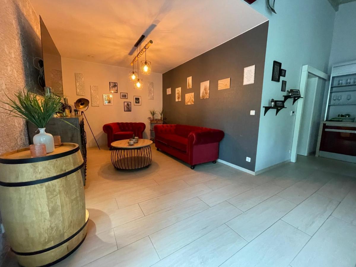 Ferienhaus Nicole Ii, Barrierefrei, Mit Hiro Lift 크베들린부르크 외부 사진