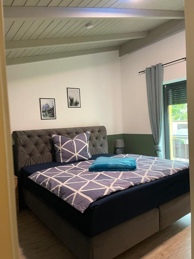 Ferienhaus Nicole Ii, Barrierefrei, Mit Hiro Lift 크베들린부르크 외부 사진