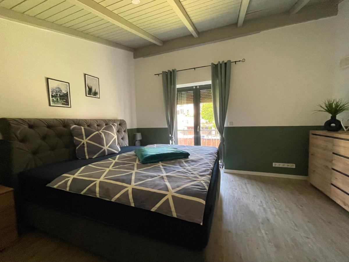 Ferienhaus Nicole Ii, Barrierefrei, Mit Hiro Lift 크베들린부르크 외부 사진