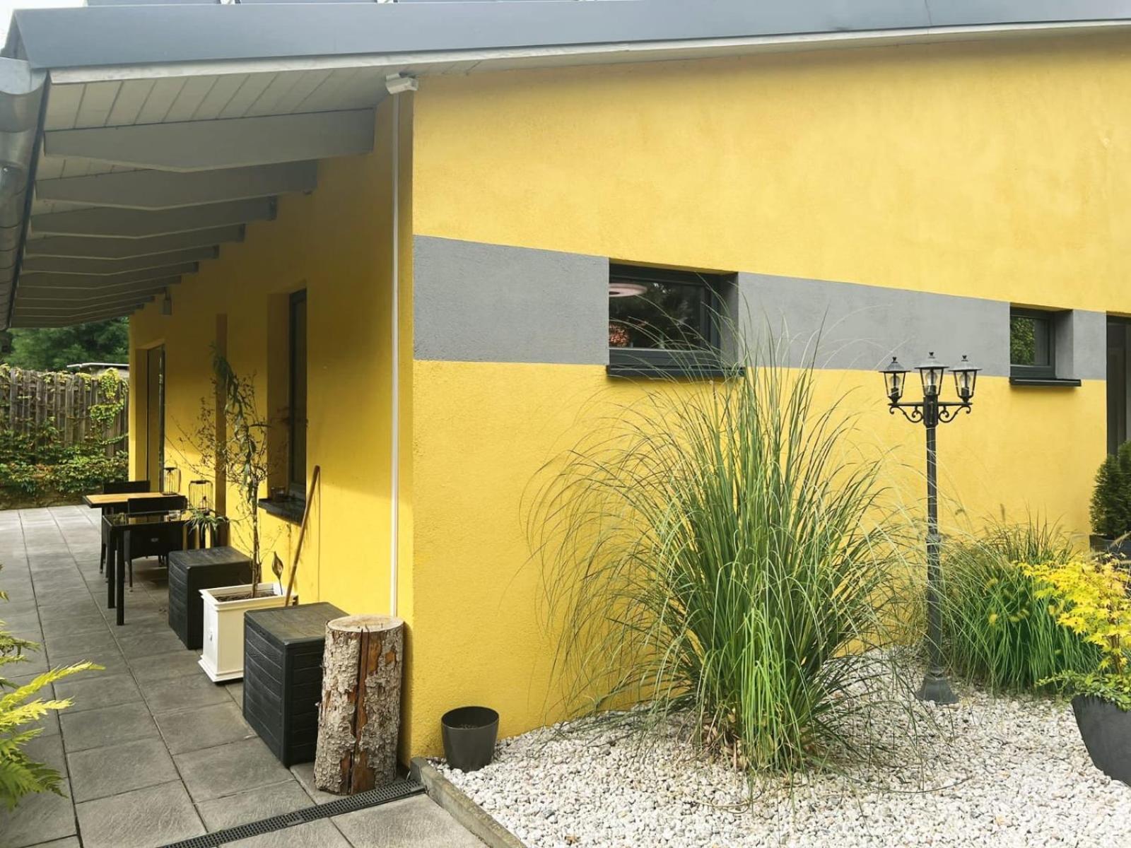Ferienhaus Nicole Ii, Barrierefrei, Mit Hiro Lift 크베들린부르크 외부 사진