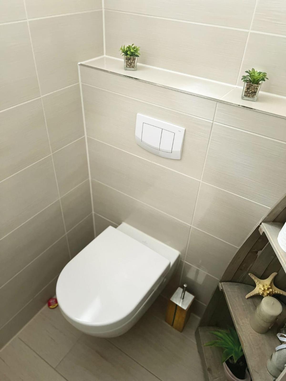 Ferienhaus Nicole Ii, Barrierefrei, Mit Hiro Lift 크베들린부르크 외부 사진