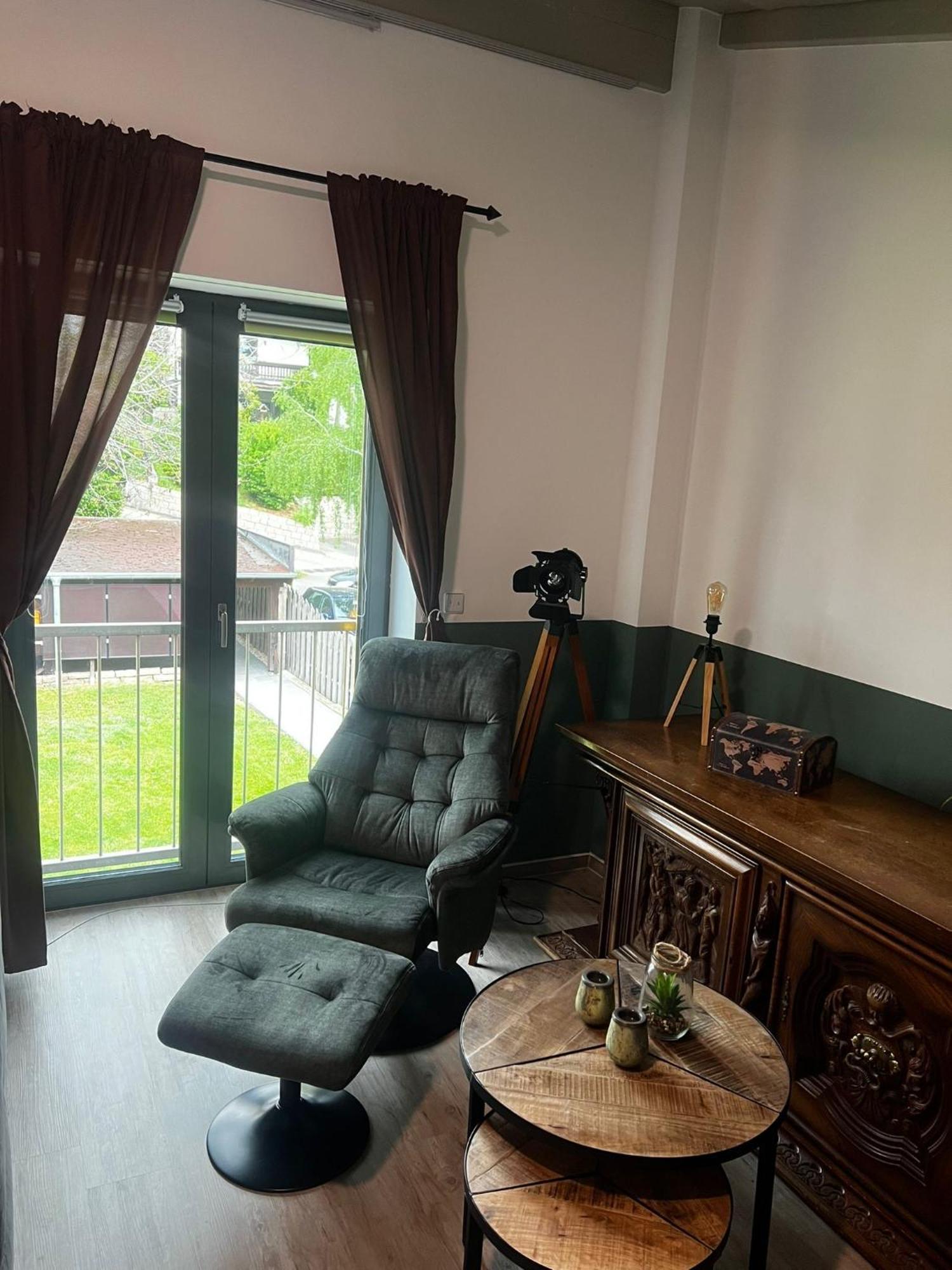 Ferienhaus Nicole Ii, Barrierefrei, Mit Hiro Lift 크베들린부르크 외부 사진